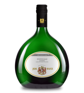 IPHÖFER KALB Silvaner Qualitätswein Trocken